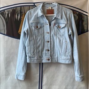 Levi’s jeans Jacket
